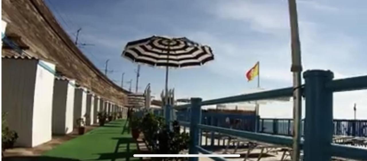 Casa Vacanze Di Gio Catania Bagian luar foto