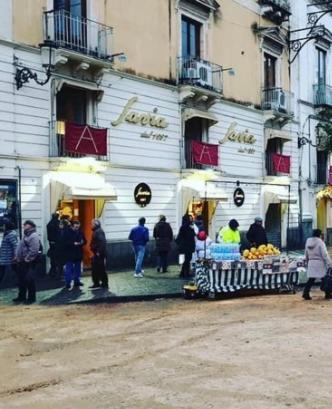 Casa Vacanze Di Gio Catania Bagian luar foto
