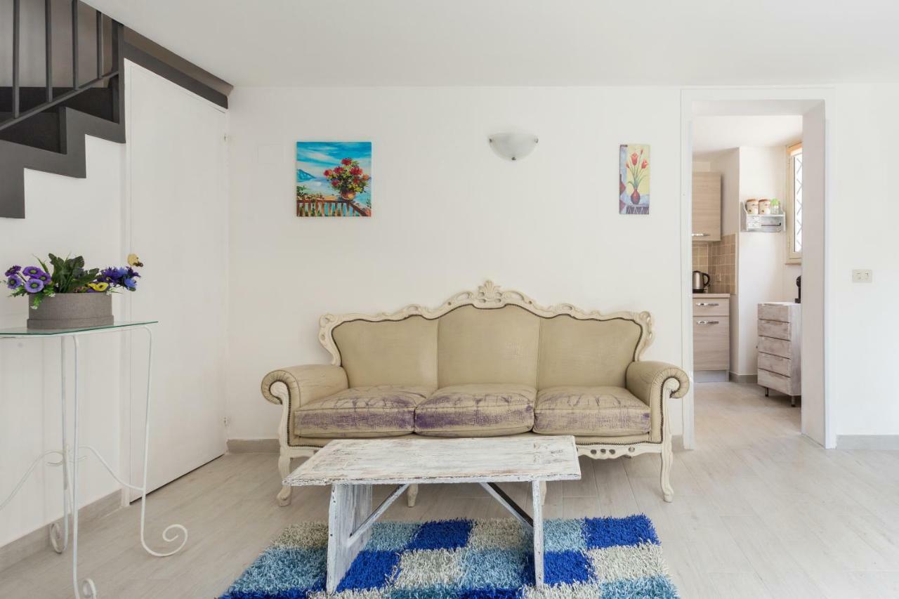 Casa Vacanze Di Gio Catania Bagian luar foto