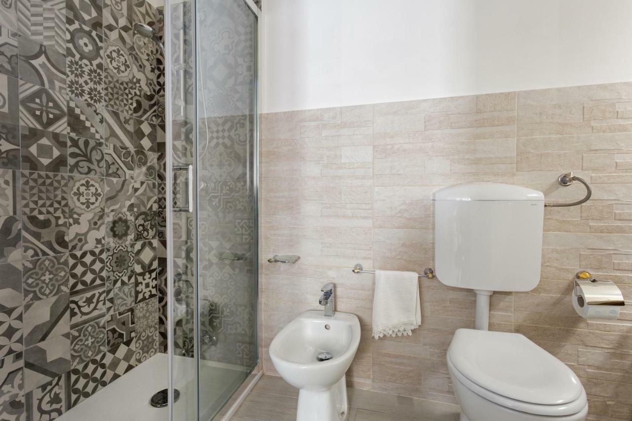 Casa Vacanze Di Gio Catania Bagian luar foto