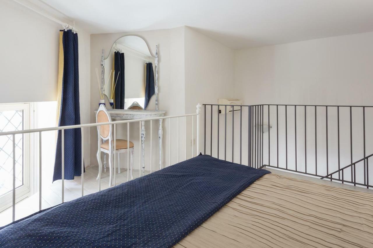 Casa Vacanze Di Gio Catania Bagian luar foto
